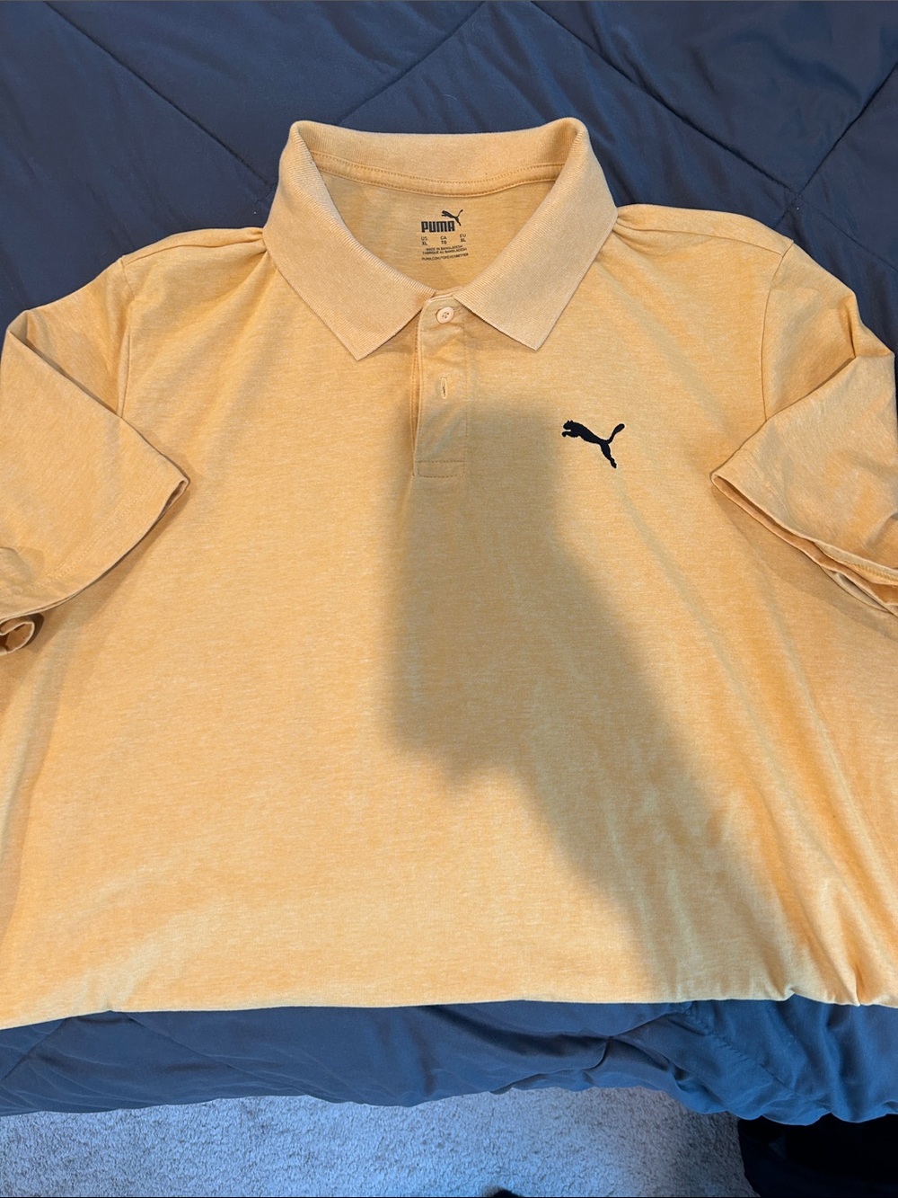 Puma polo